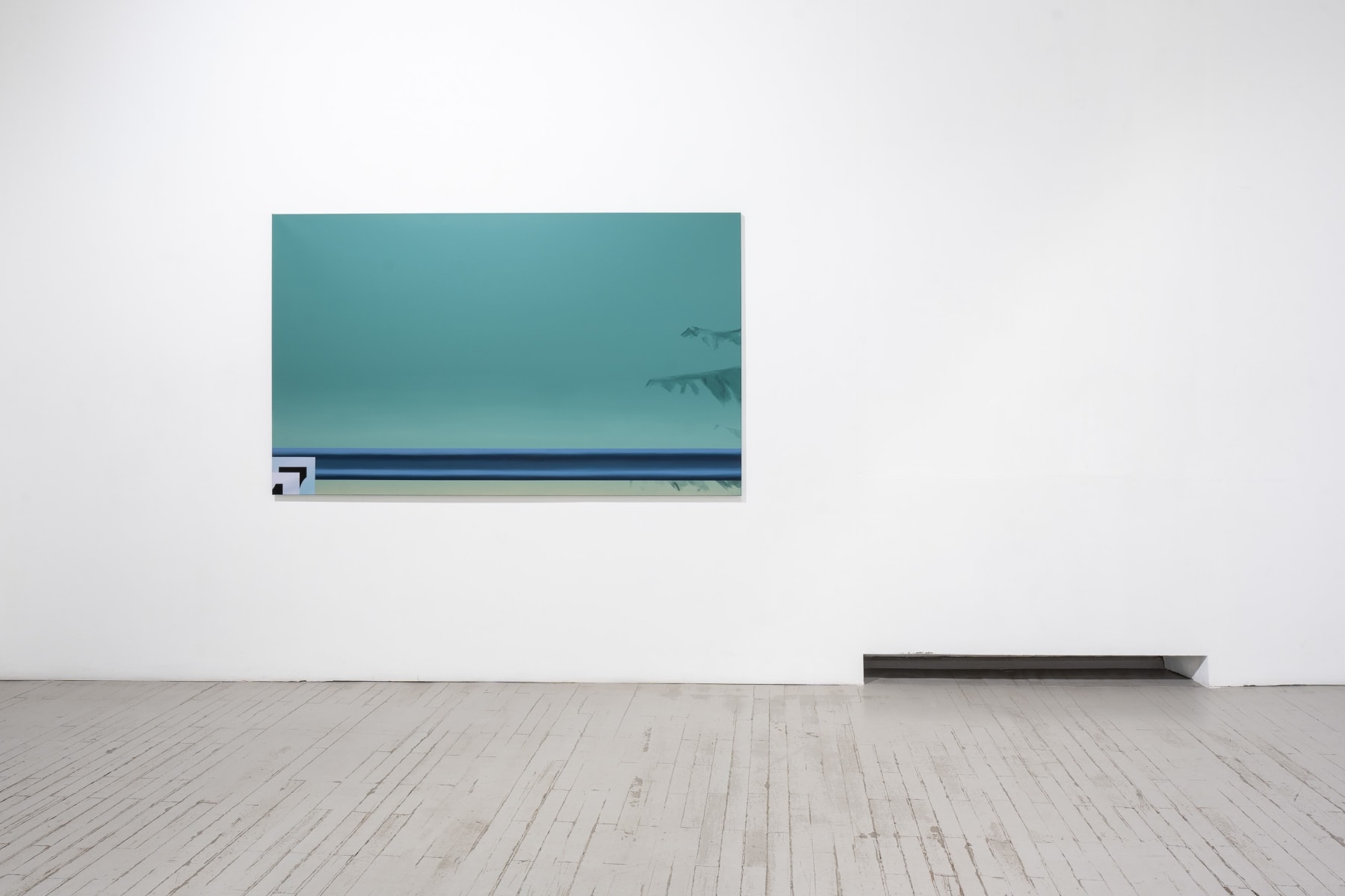 Linas Jusionis, Dviratininko dedikacija kelio filmui / Cyclist’s dedication to a road move, riboto tiražo atspaudas / limited edition print, 2024