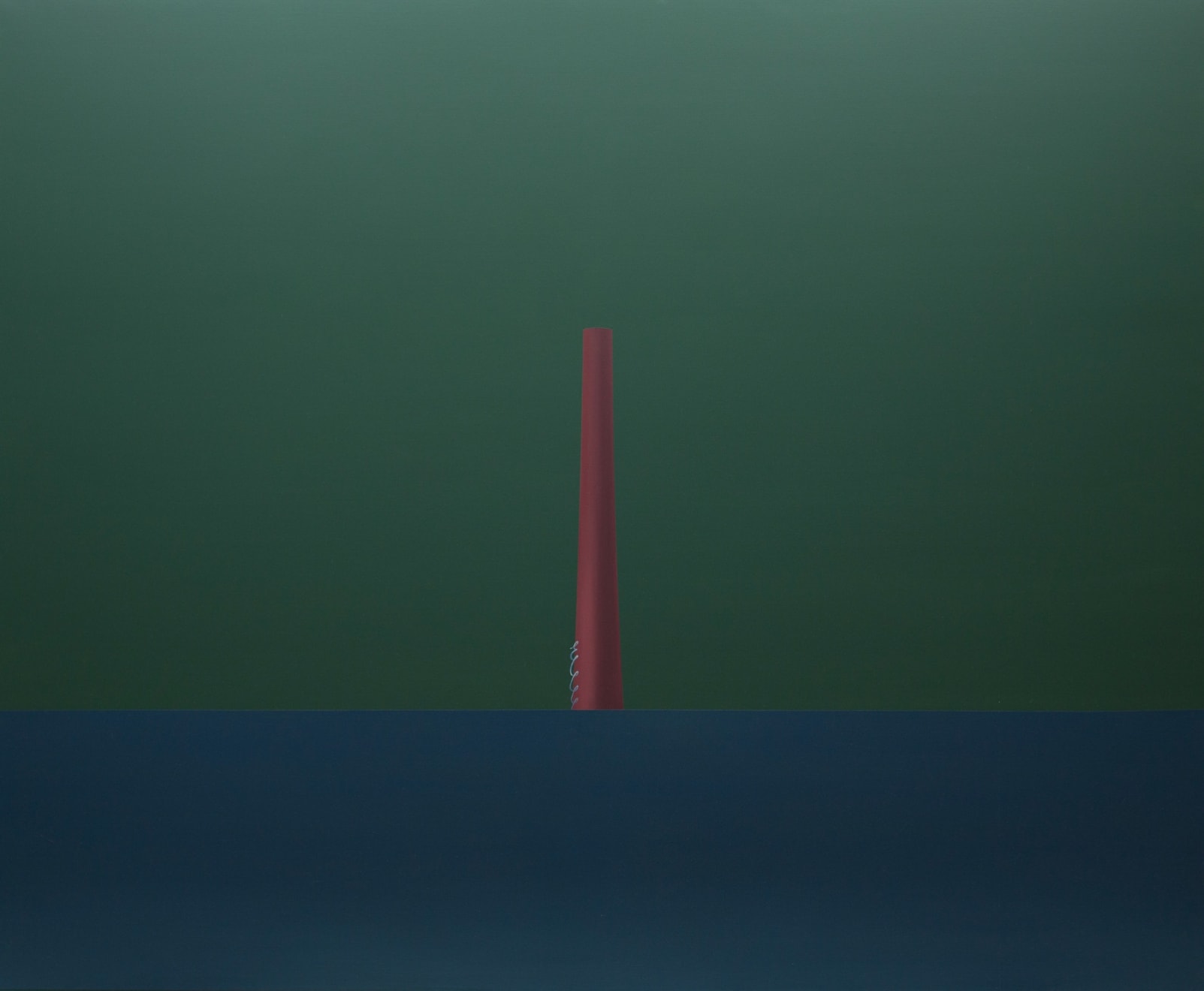 Linas Jusionis, Imaginary Landmark , 2018