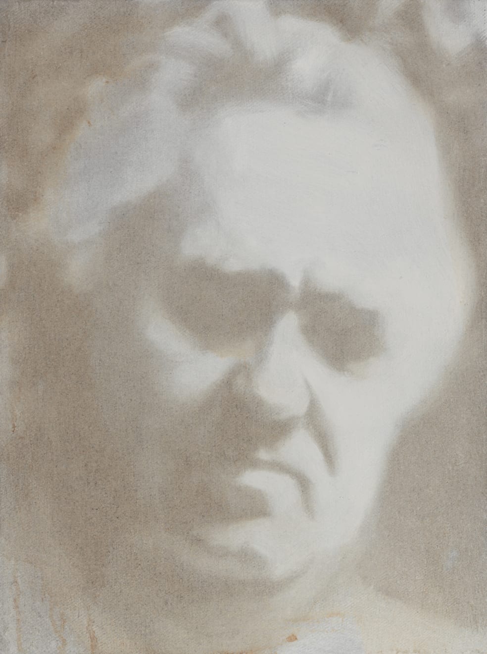 Kristijonas Gurčinas, Great-grandfather Jonas, 2024