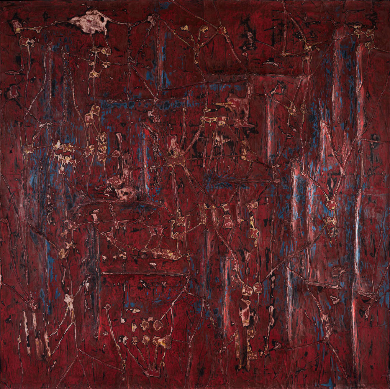 Faktura, Energy Red, 2025