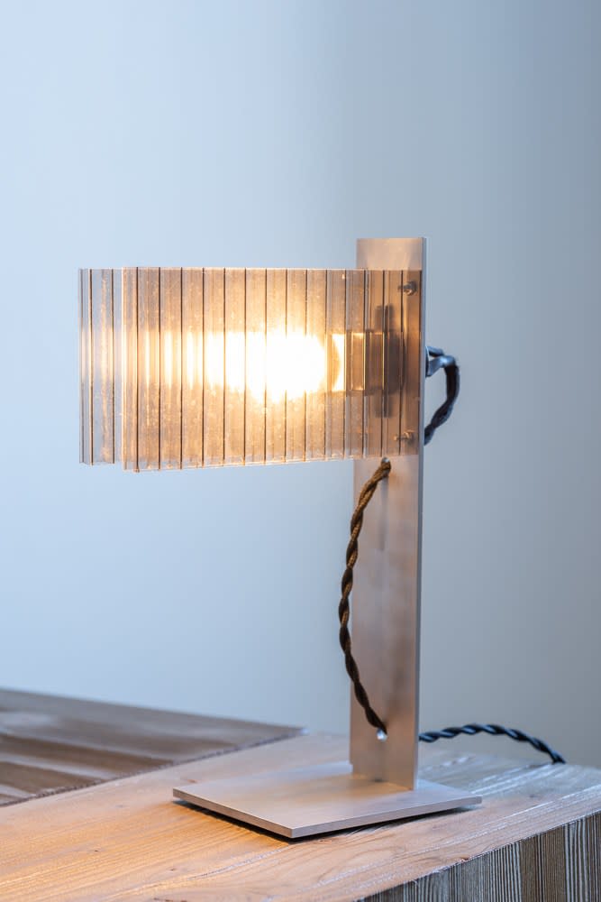 Ieva Gudelaitytė, City Collection, Lempa / lamp