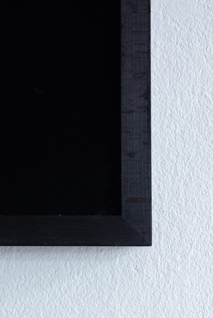 Geistė Marija Kinčinaitytė, Torso II, 2019