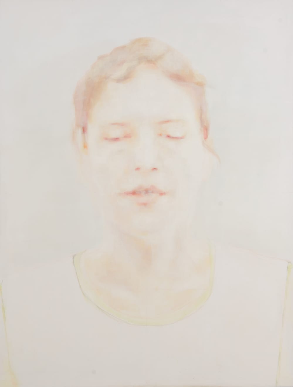 Donata Minderytė, It Is Exactly What You Think It Is, 2017