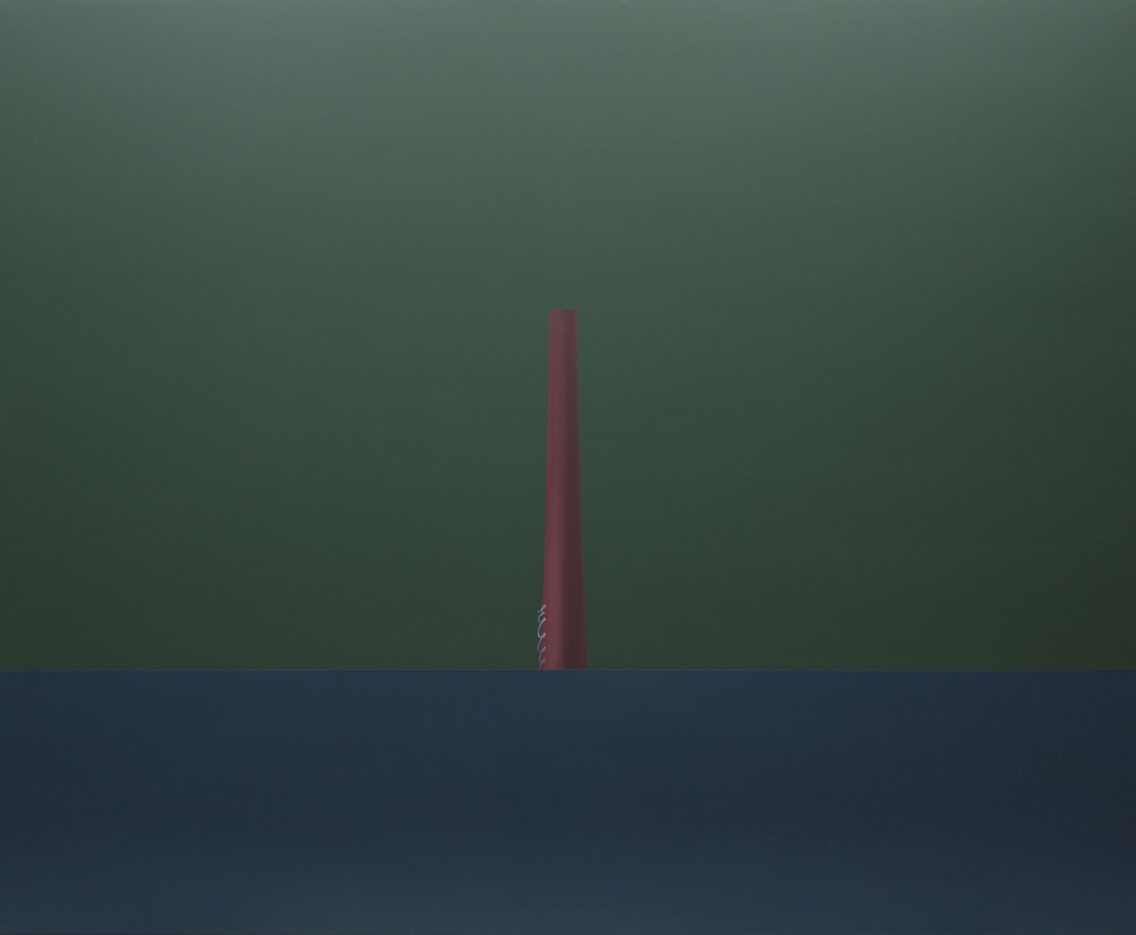 Linas Jusionis, Imaginary Landmark , 2018