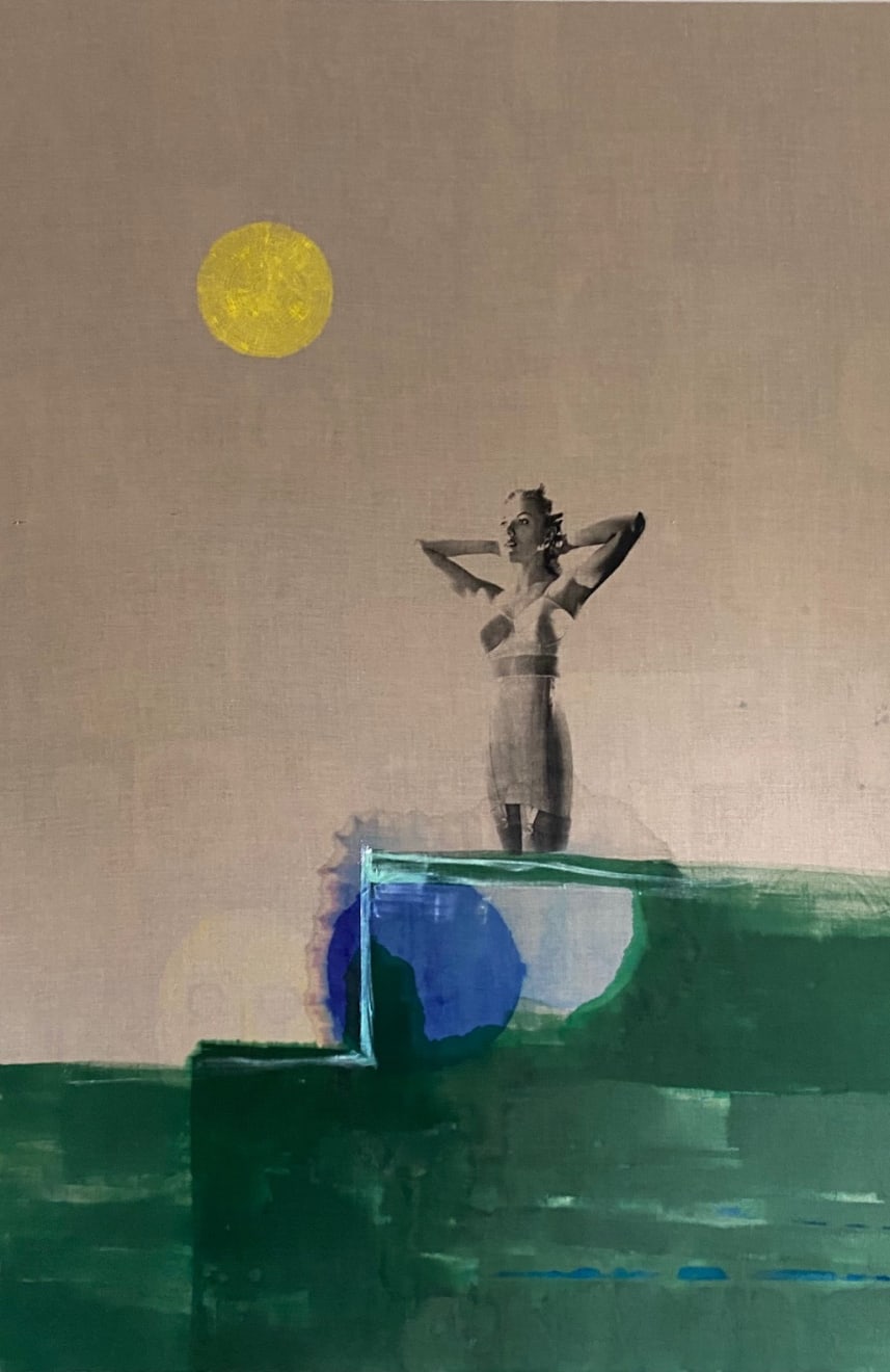 Vita Zaman, Mankšta (Heart Open), 2018-2025