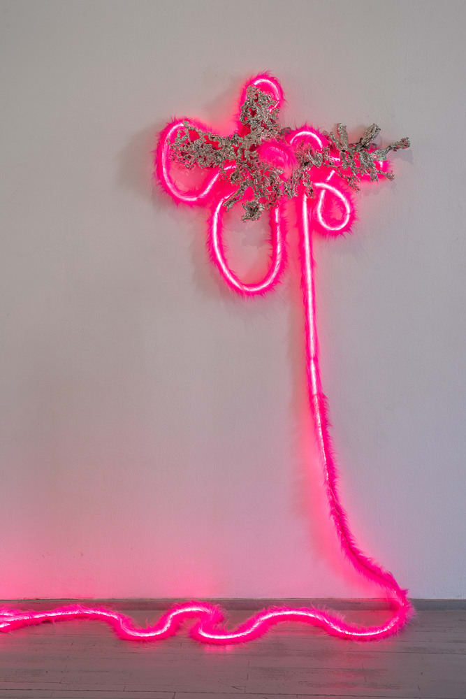 Justina Stipinaitė, BONY, Šviestuvas / lamp