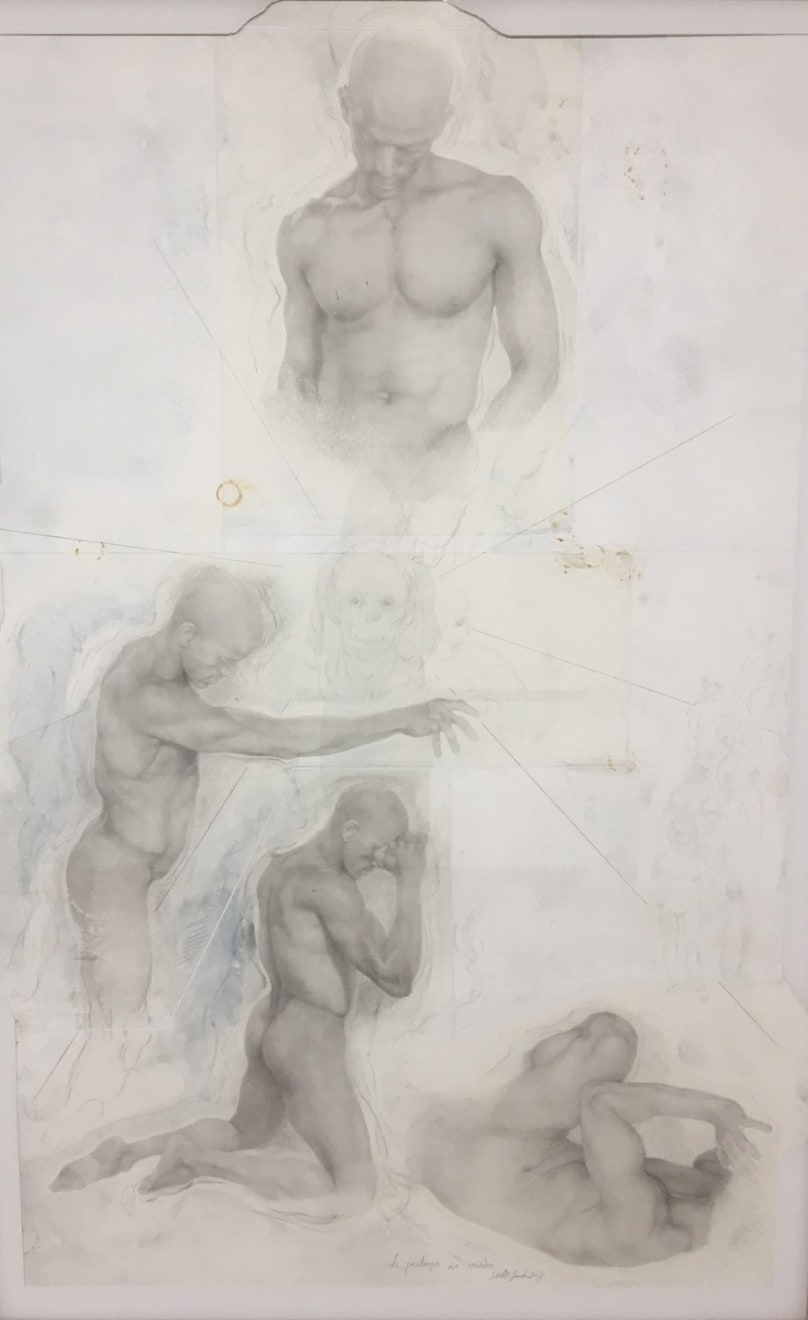 SetP Stanikas, Skurdas / Misery, 2017