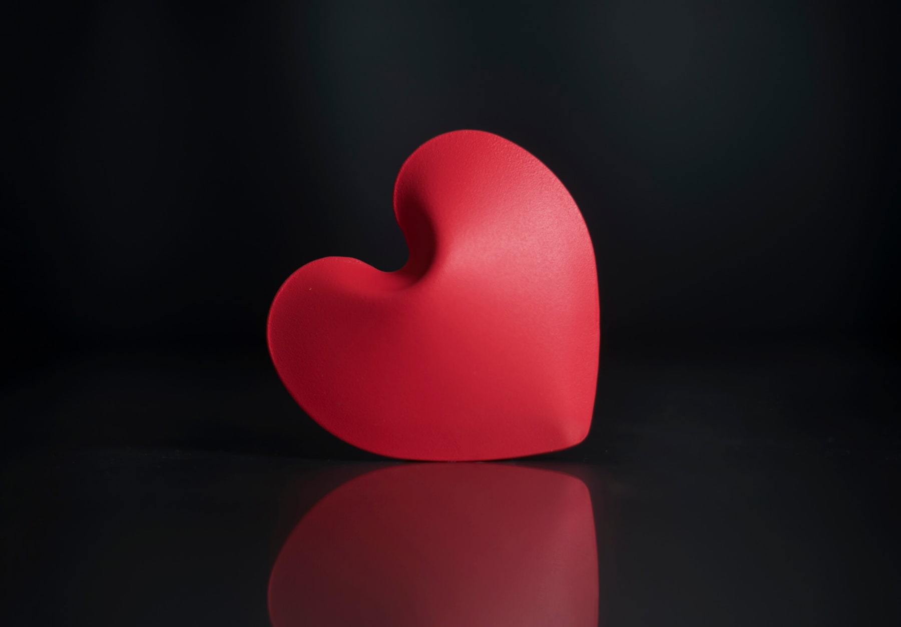 Oskar Zieta, Hot Heart (Inflated), pakaba, magnetas / hanger, magnet