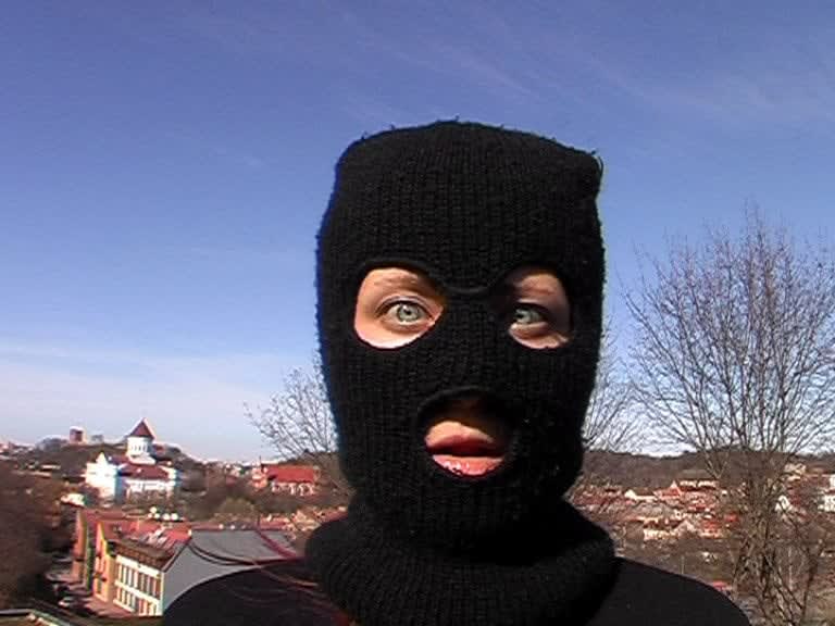 Jurga Barilaitė, Mano mažasis Chosė ir kitos istorijos / My little Jose and other stories, 2007