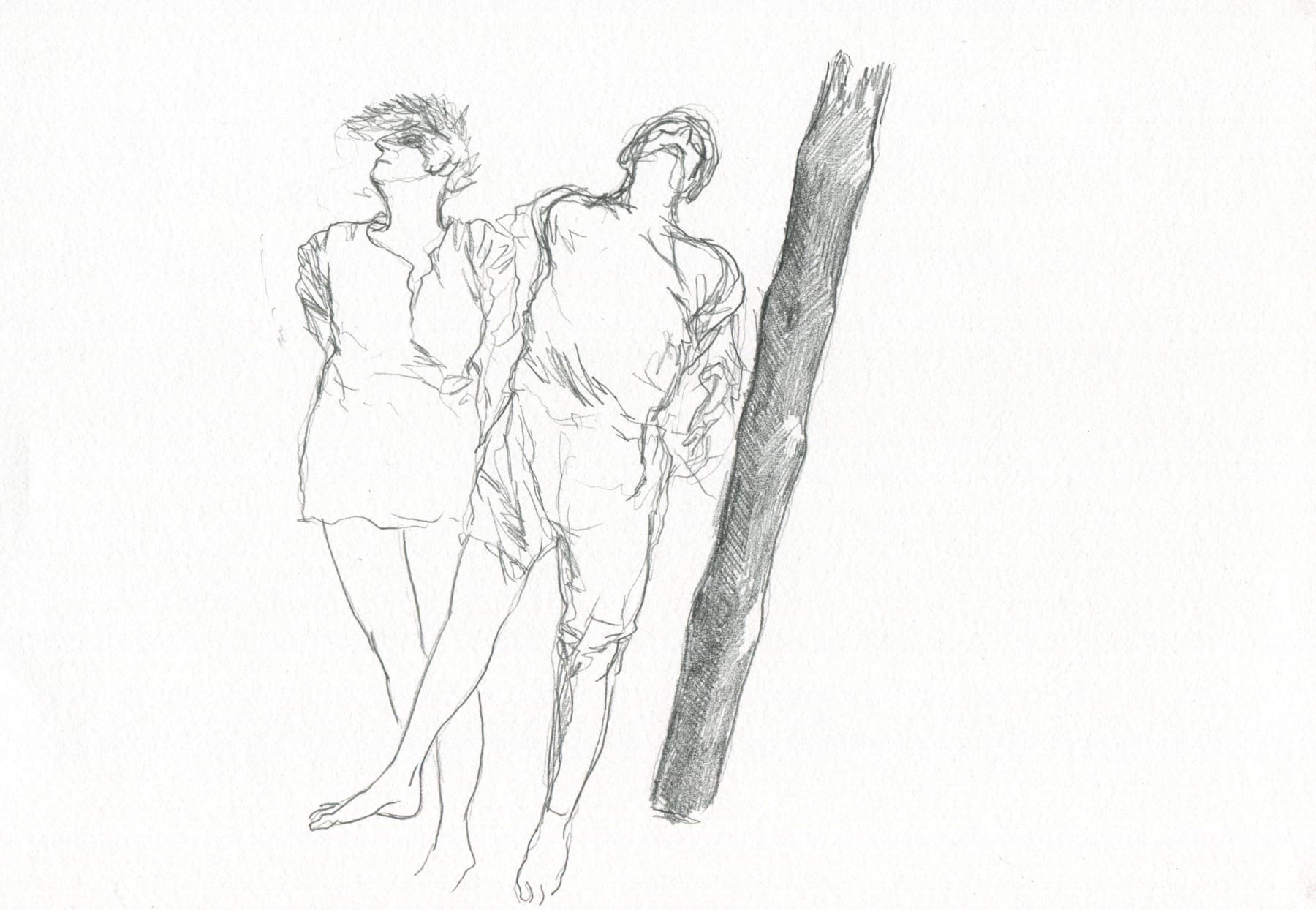 Mindaugas Lukošaitis, Rezistencija 2 (100 dalių serija) / Resistance 2 (series of 100 parts), 2019