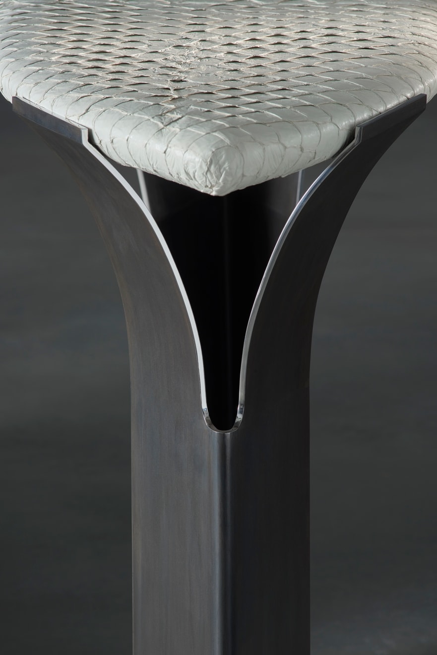Mantas Lesauskas, Arapaima, Konsolė / console