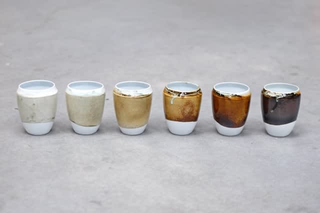 Agnė Kučerenkaitė, Ignorance is Bliss, Didelis puodelis / big cup