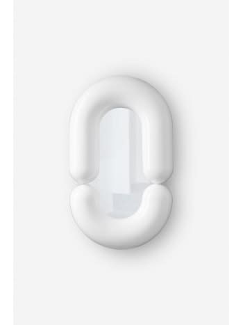 Moustache, Zodiac M by Jean-Baptiste Fastrez, Veidrodis / mirror