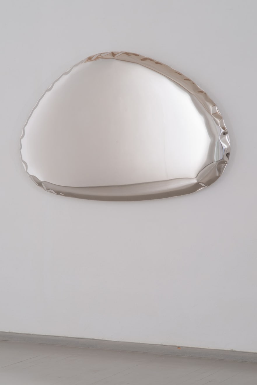 Oskar Zieta, Tafla O3, veidrodis / mirror