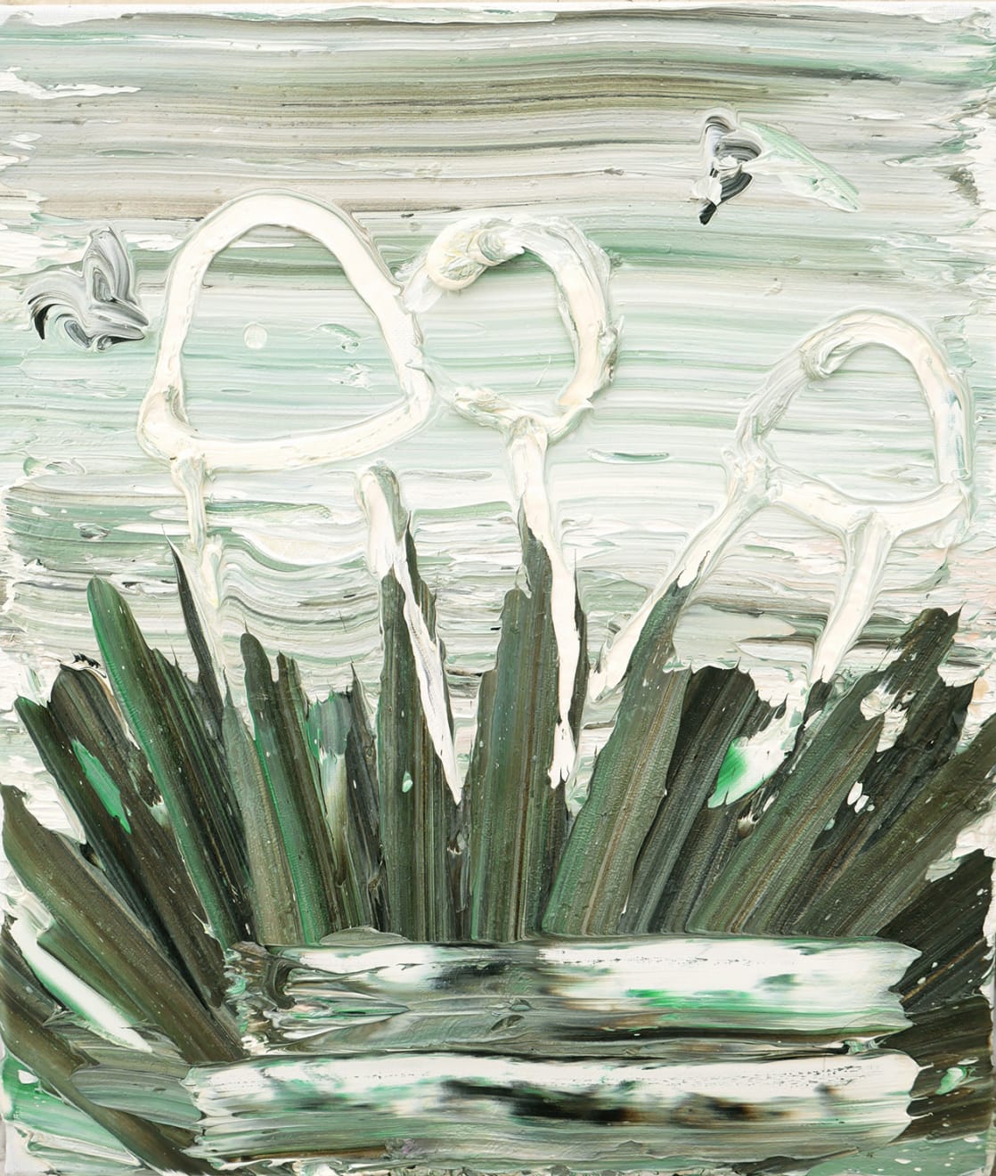 Adomas Danusevičius, Untitled, 2018