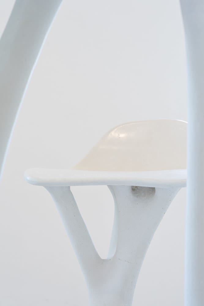Mykolas Kavaliauskas, TENERE, Stalas / table