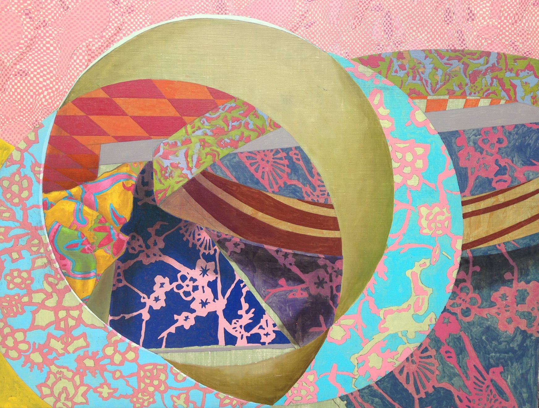 David Schoffman, The Body is His Book 60, 2025