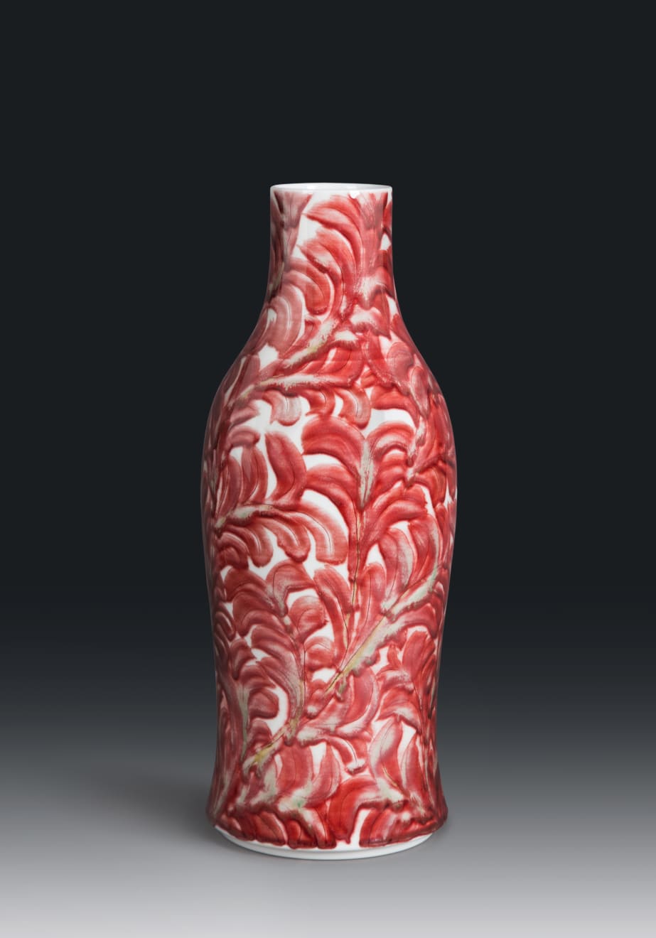 Zhengyao Zuo, Venetian Echoes, 2016