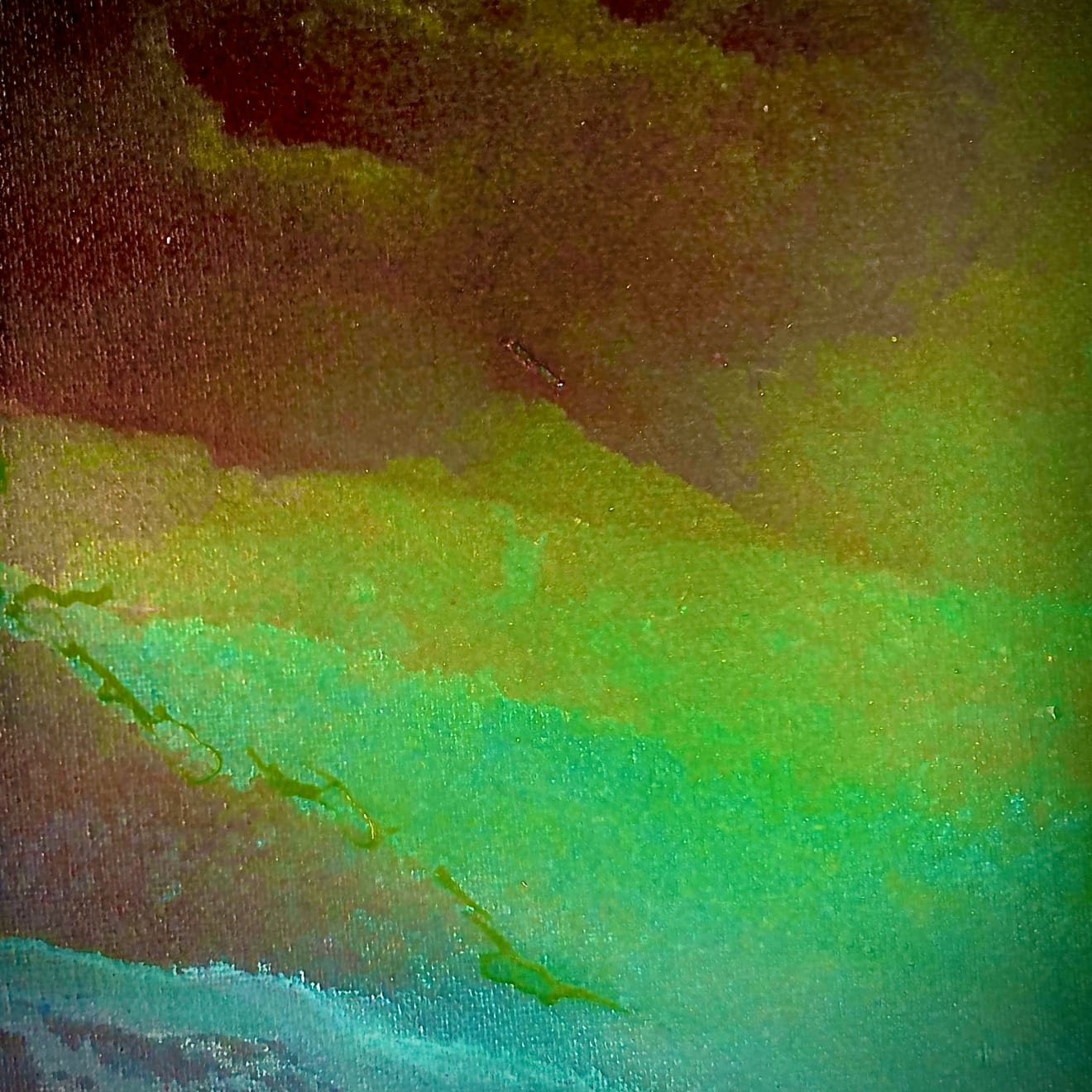 Walter Erra Hubert, Untitled 34, 2024