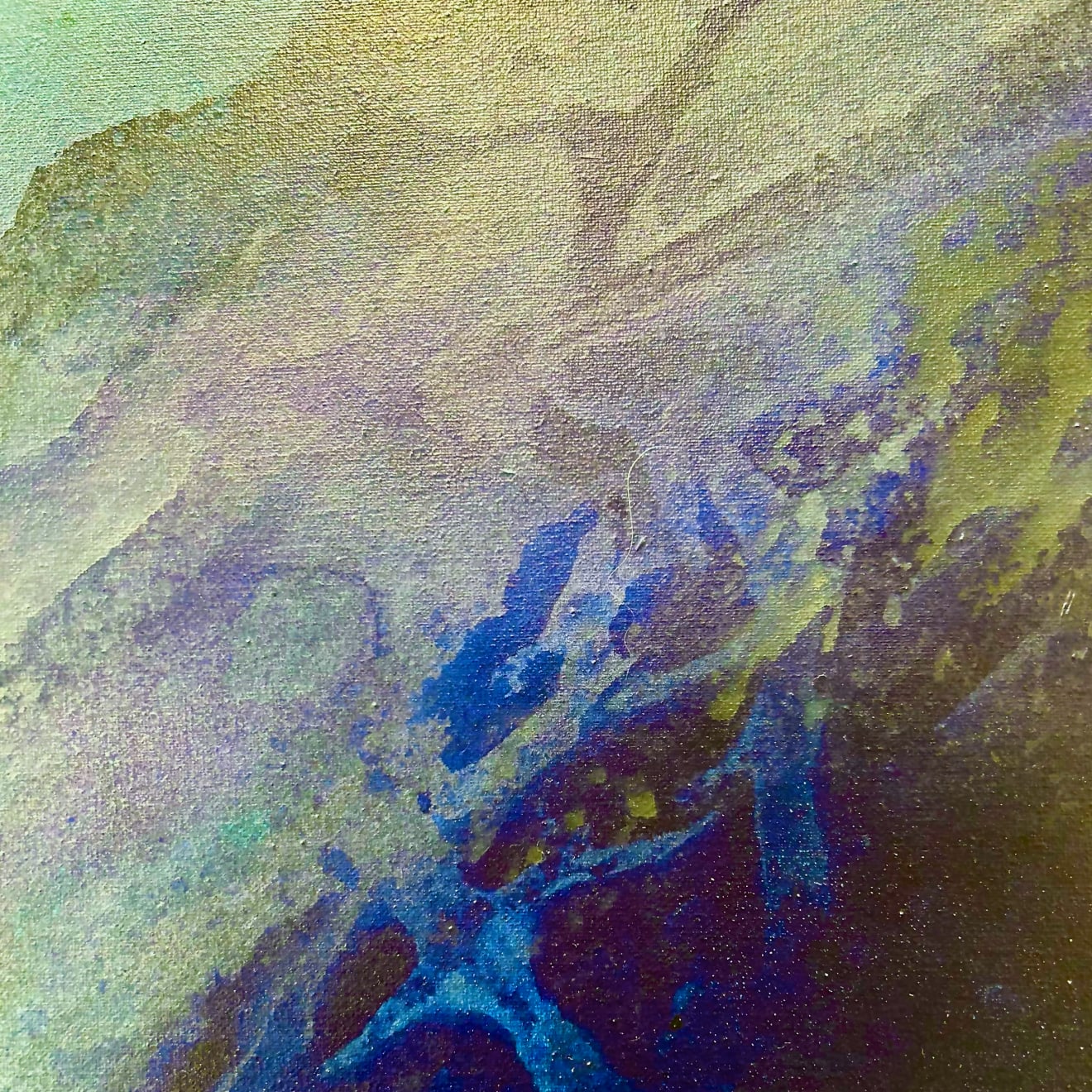 Walter Erra Hubert, Untitled 22, 2024