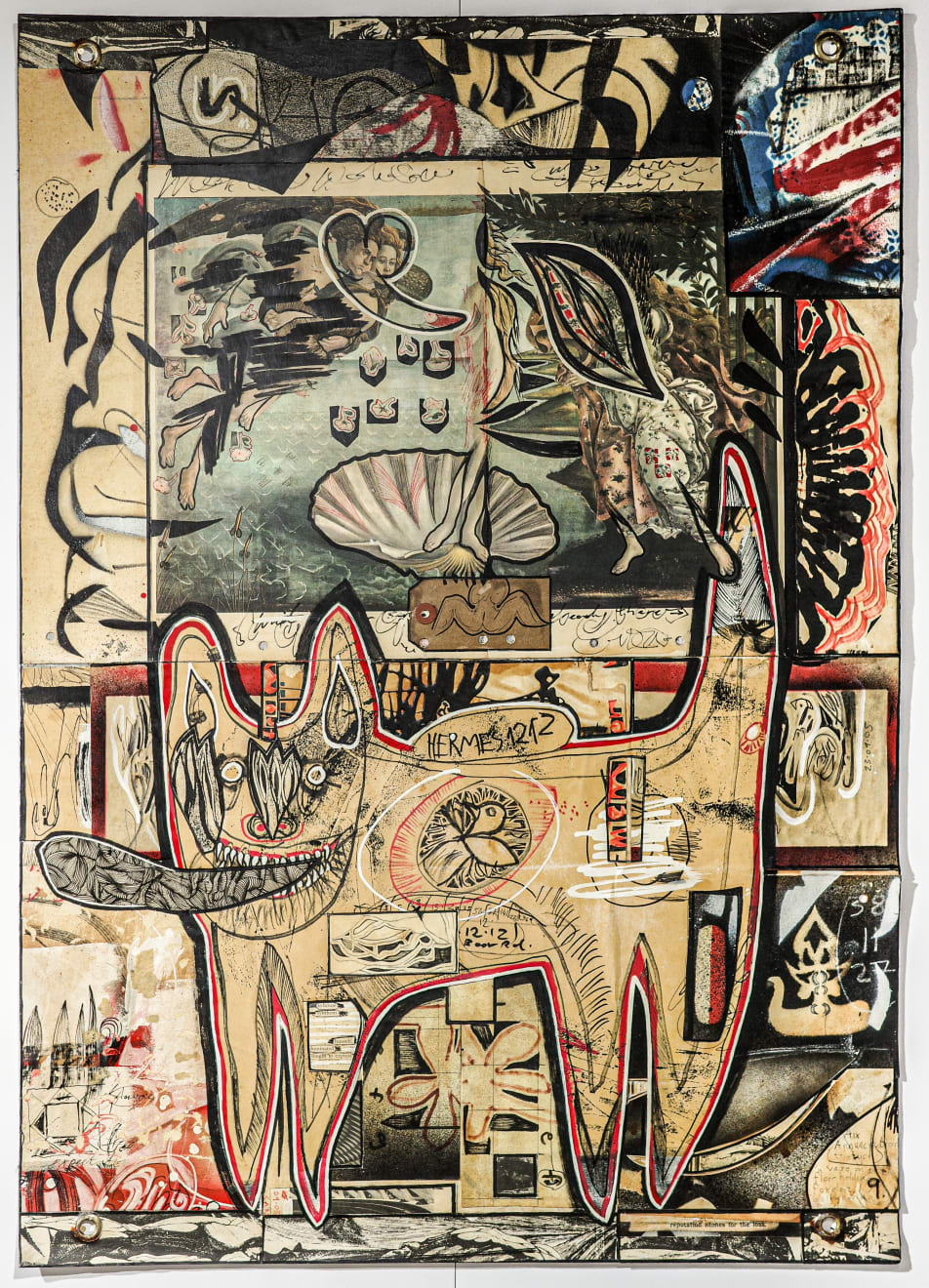 Jim Sanders, Babel 9, 2005-2018