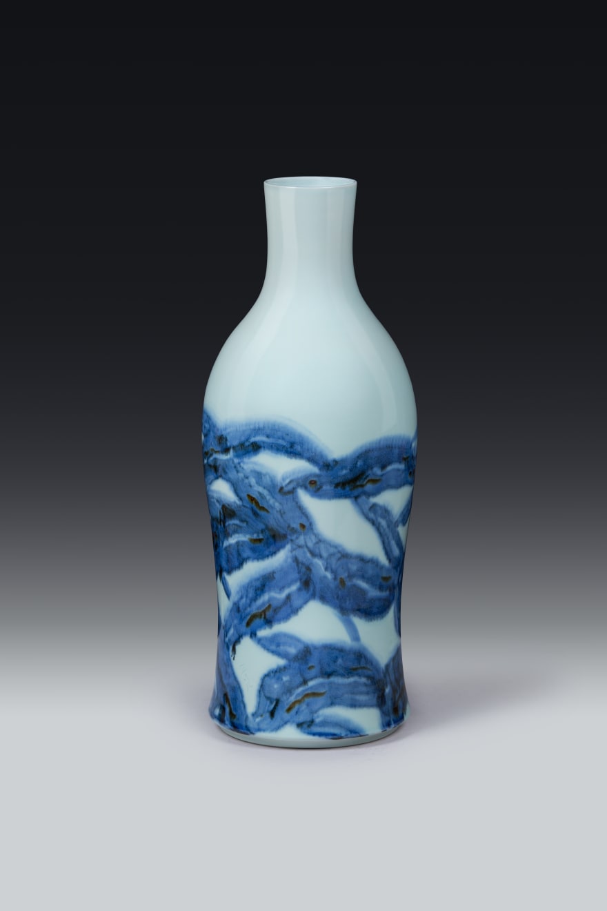 Zhengyao Zuo, Tales of Yore, 2013