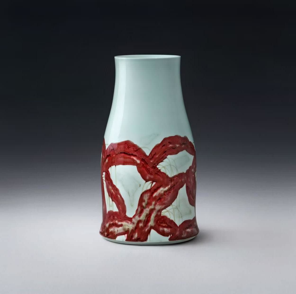 Zhengyao Zuo, The Tale II, 2013