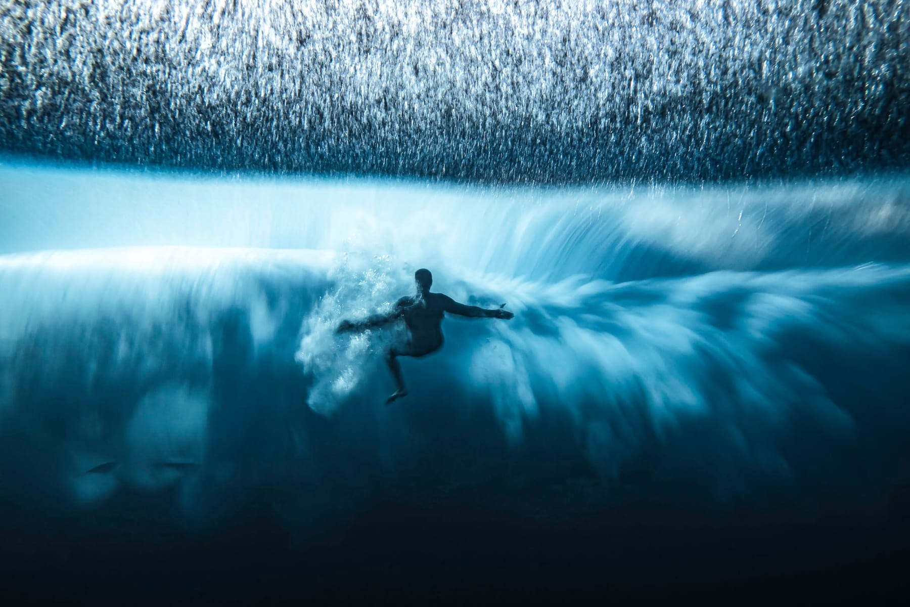 Ben Thouard, The Duel, 2018