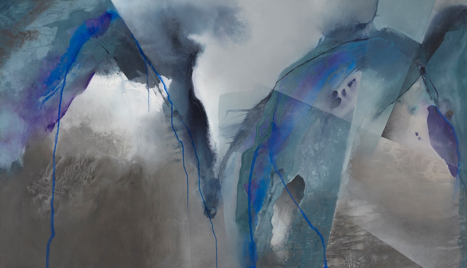 Walter Erra Hubert, Wings of Change I, 2020