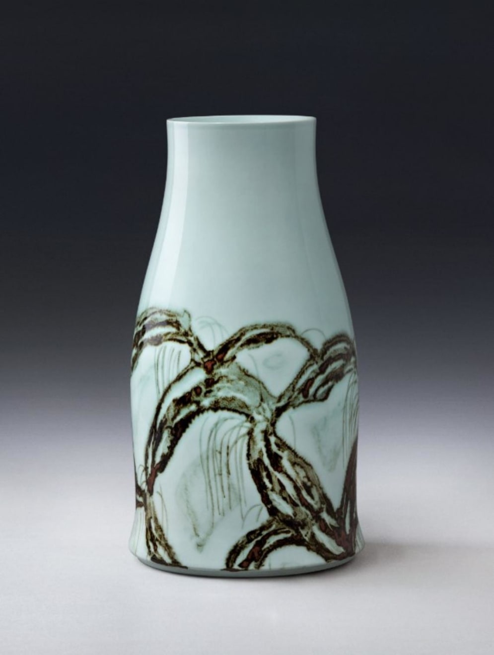 Zhengyao Zuo, The Tale, 2013