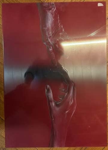 Francesco Doria, The Place Where We Meet, 2025