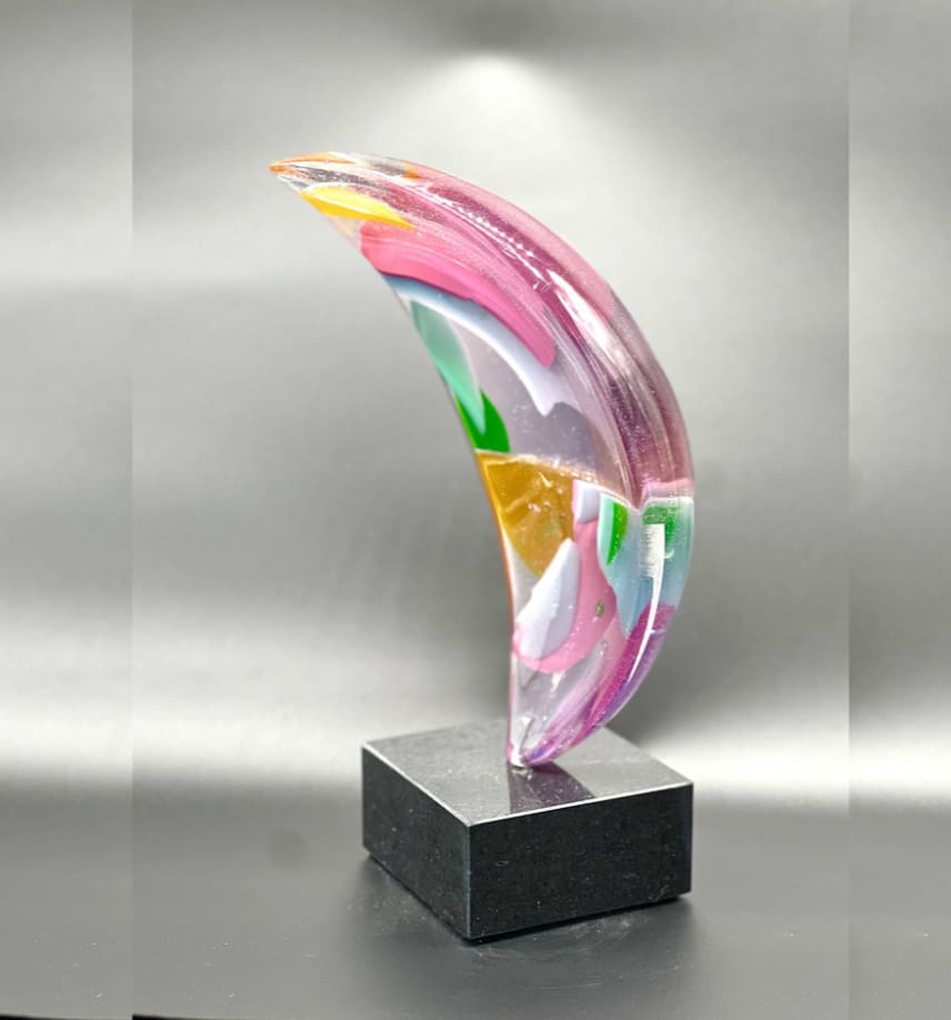 David Diaz, Slice4, 2025