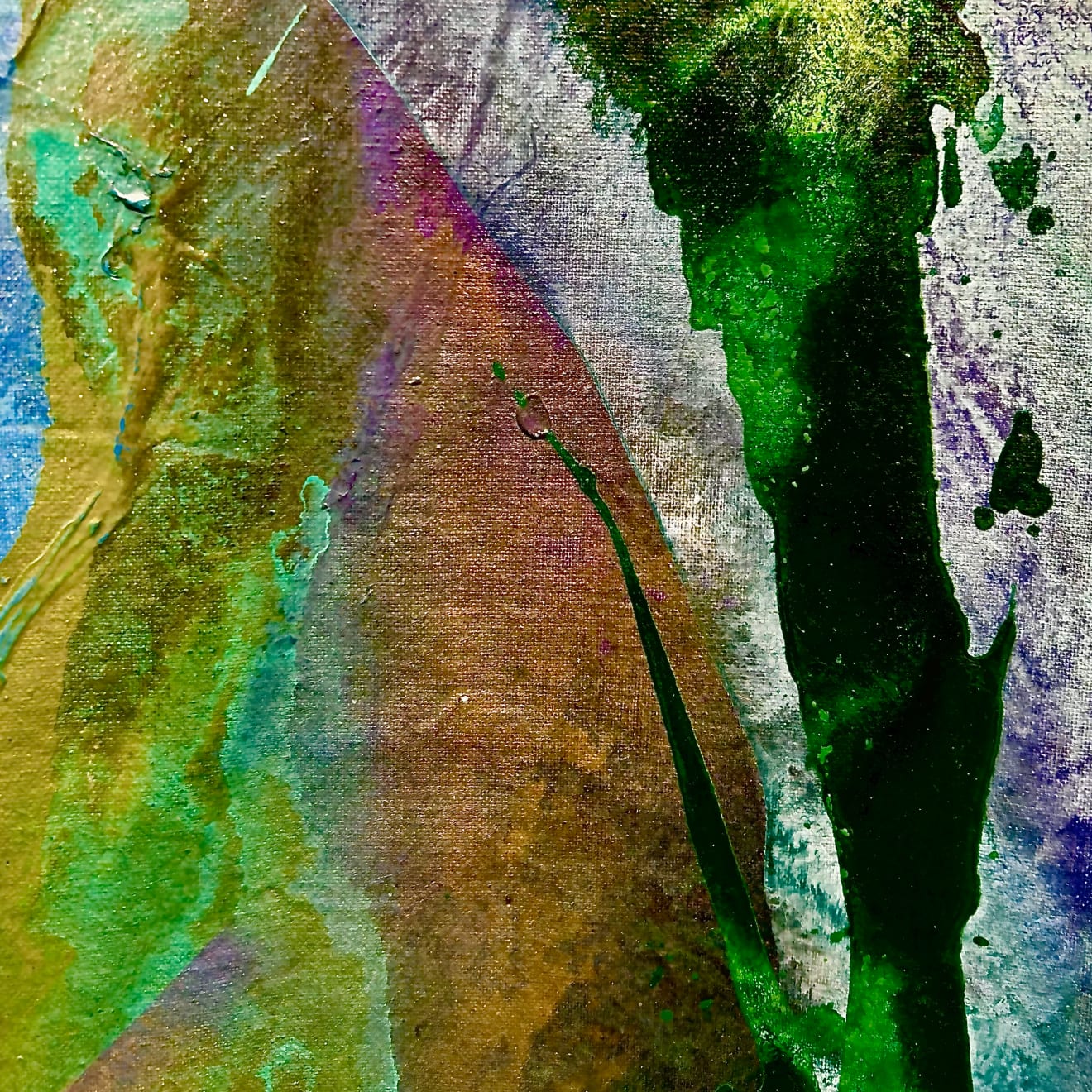 Walter Erra Hubert, Untitled 29, 2024