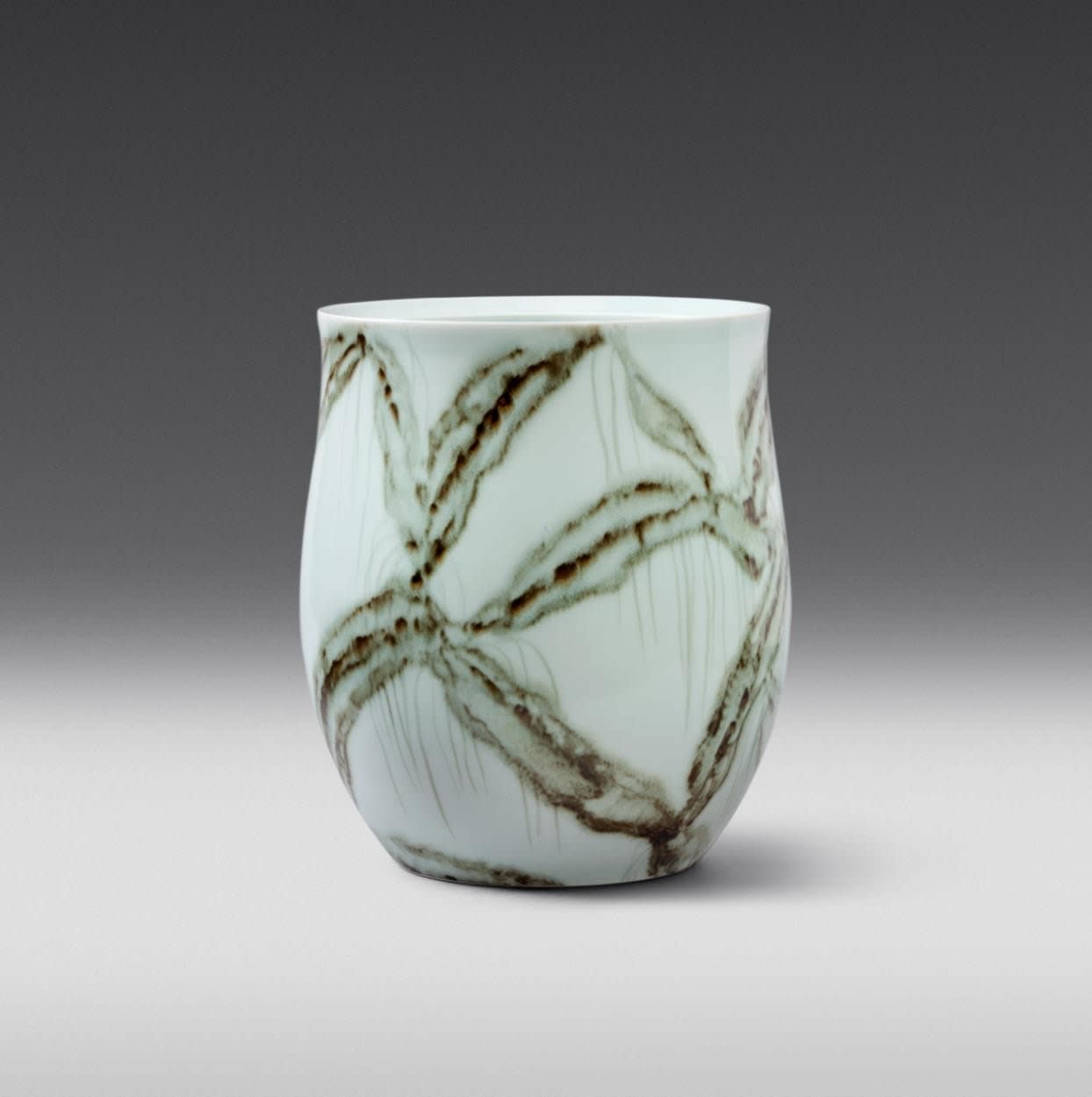 Zhengyao Zuo, Millennial Vine, 2012