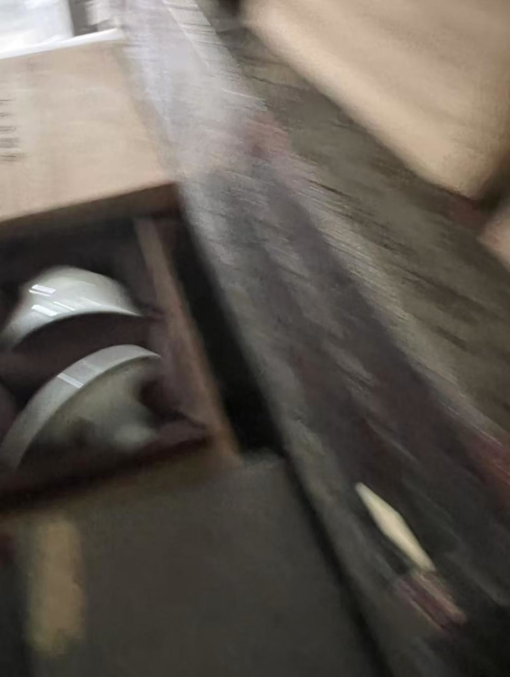 Zhengyao Zuo, Cup IV