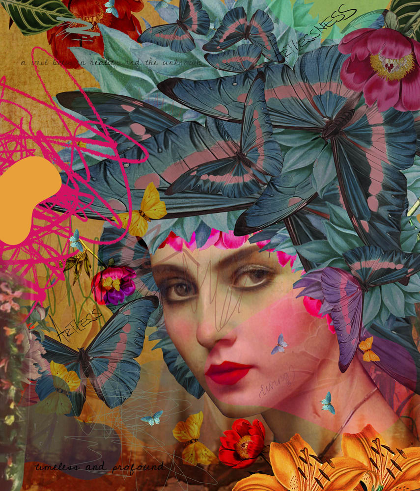 David Krovblit, Zephyra, 2025