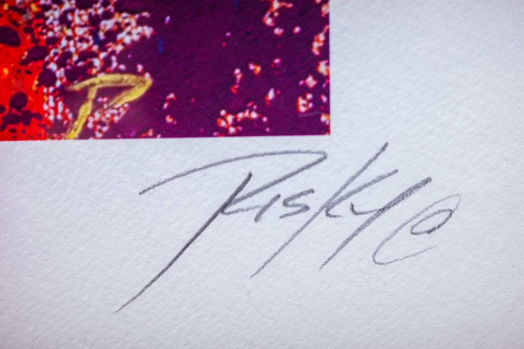 Risk Rock, Monarch Heart, 2025