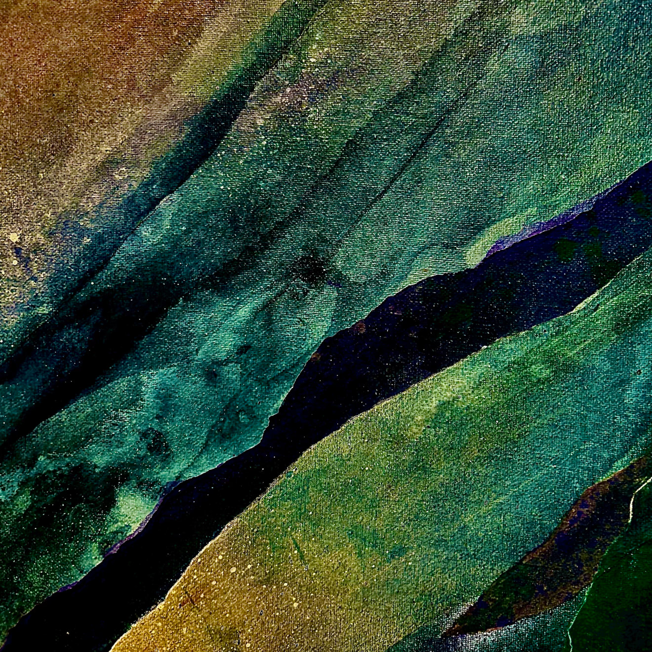 Walter Erra Hubert, Untitled 20, 2024