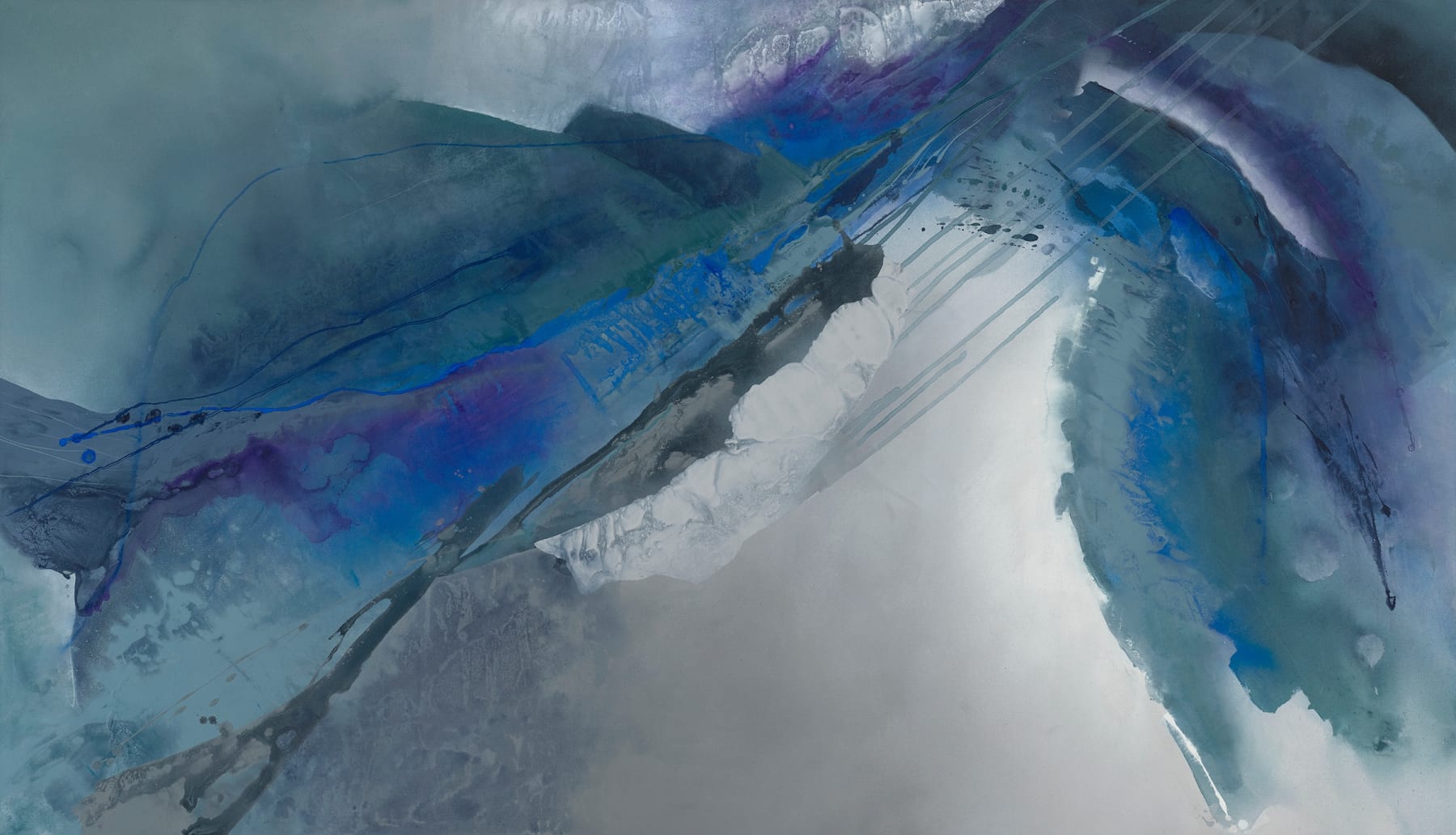 Walter Erra Hubert, Wings of Change II, 2020
