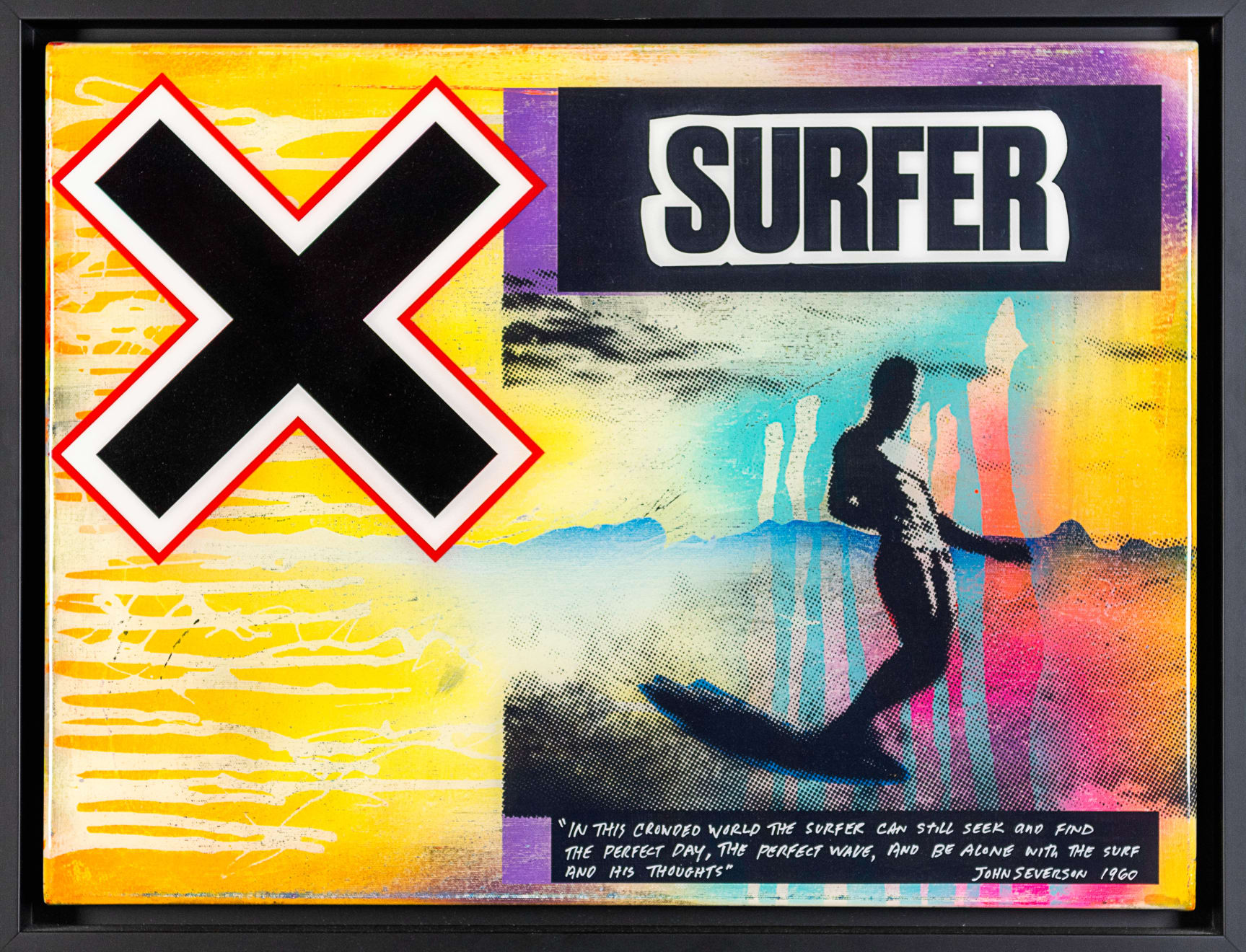 Dennis Jarvis, And His Thoughts