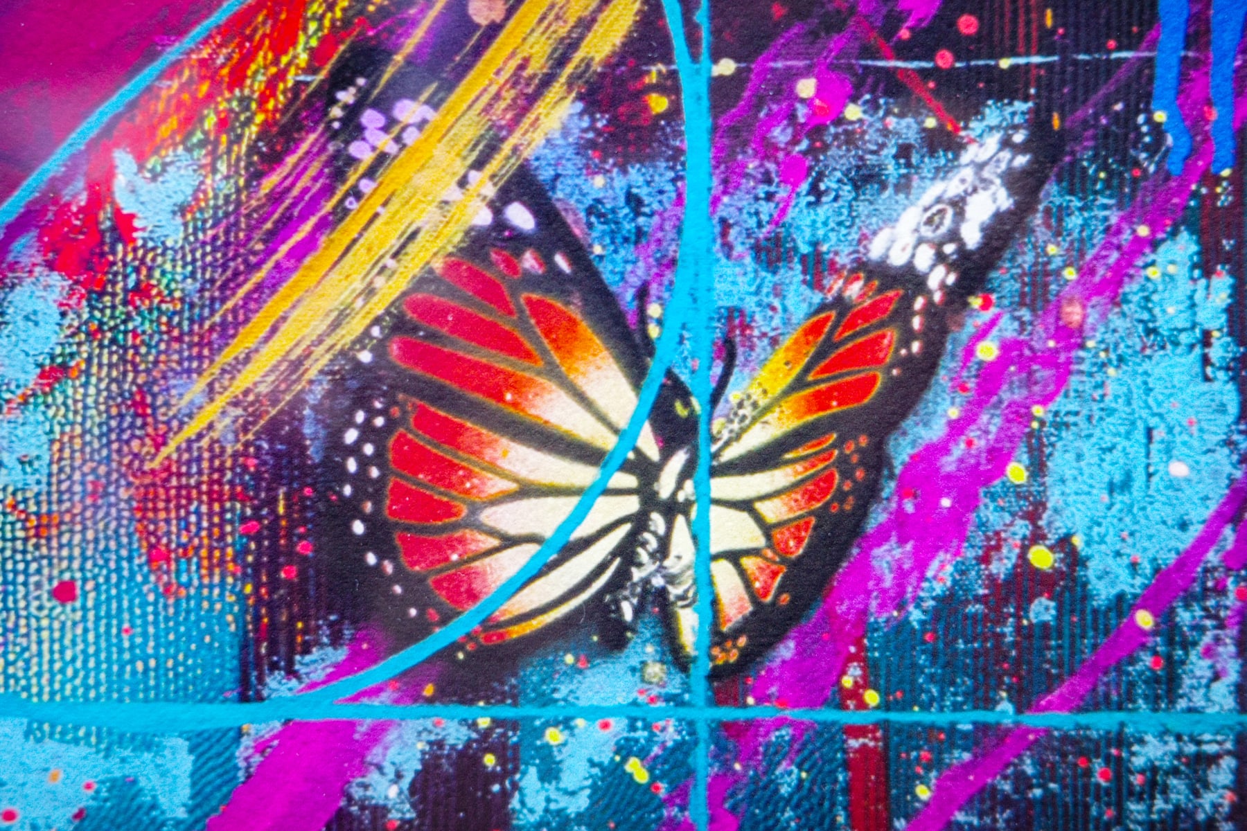 Risk Rock, Risk Heart, 2025