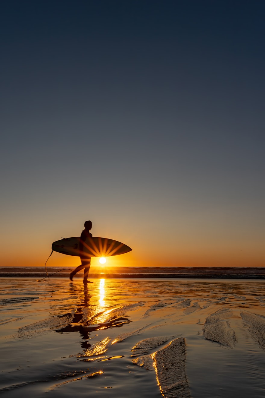 Jud Hogan, Heading Out, 2021