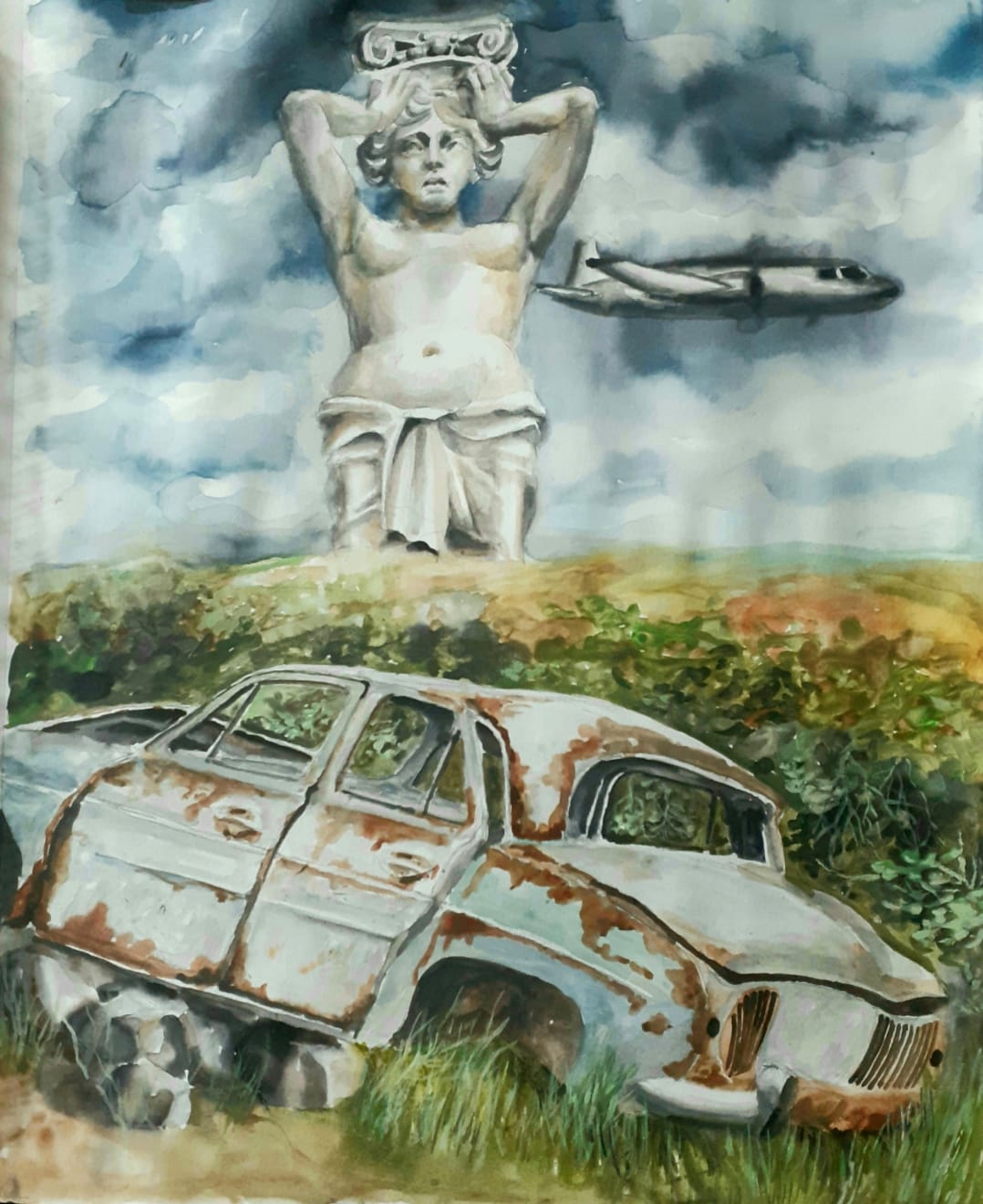 Bogdan Dumitrica, Bucharest 43, 2025