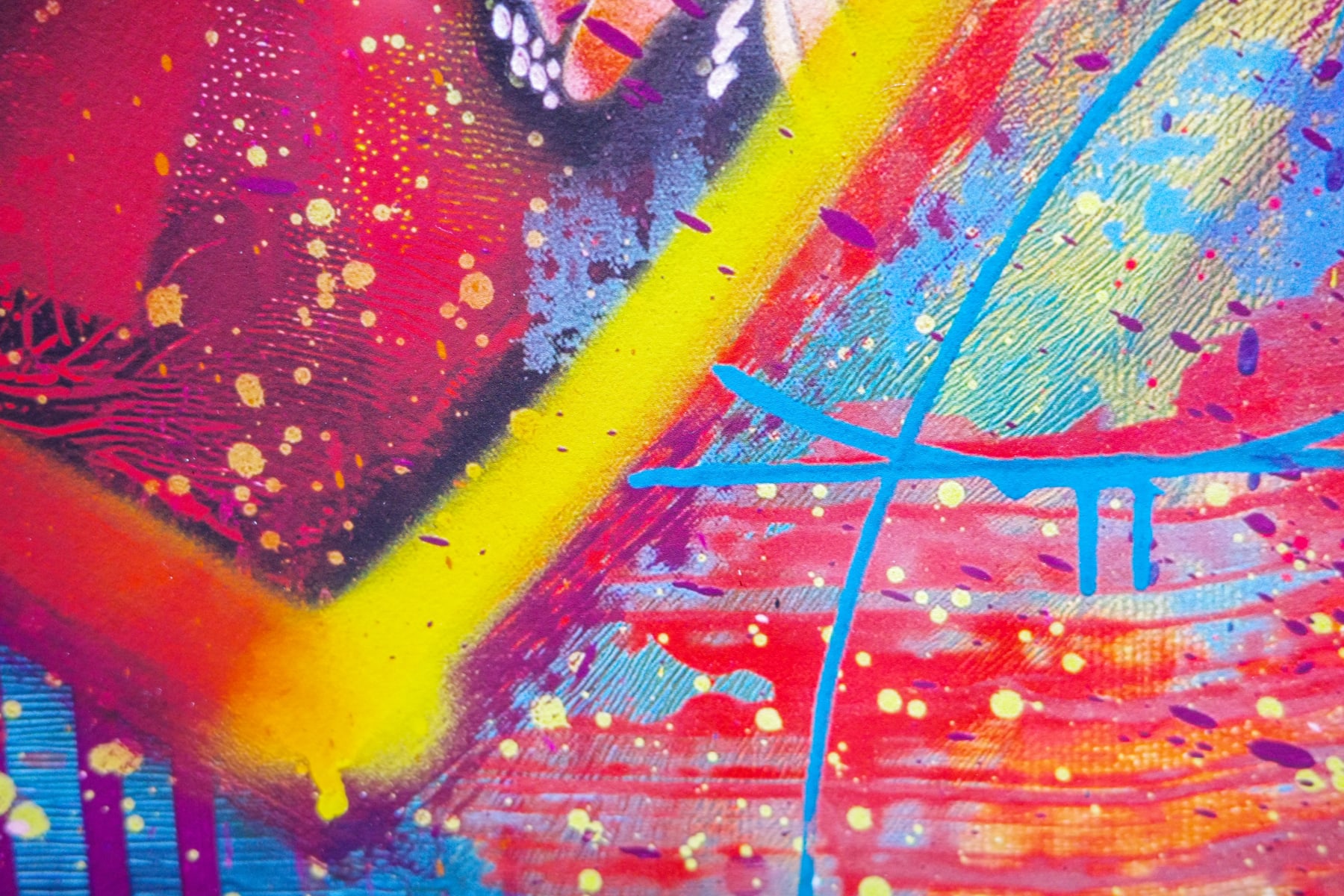 Risk Rock, Monarch Heart, 2025