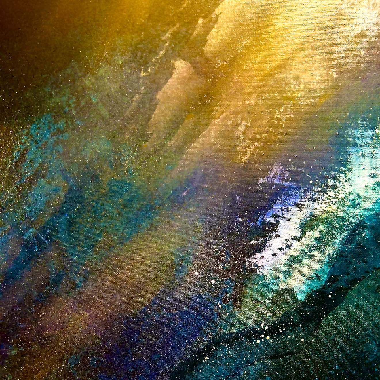 Walter Erra Hubert, Untitled 16, 2024