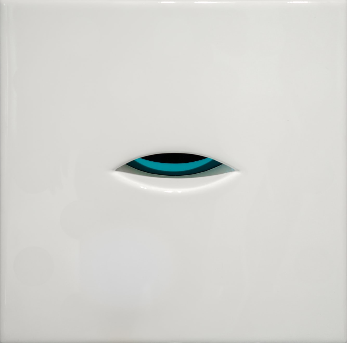 Dennis Jarvis, Happy Ivory, 2025