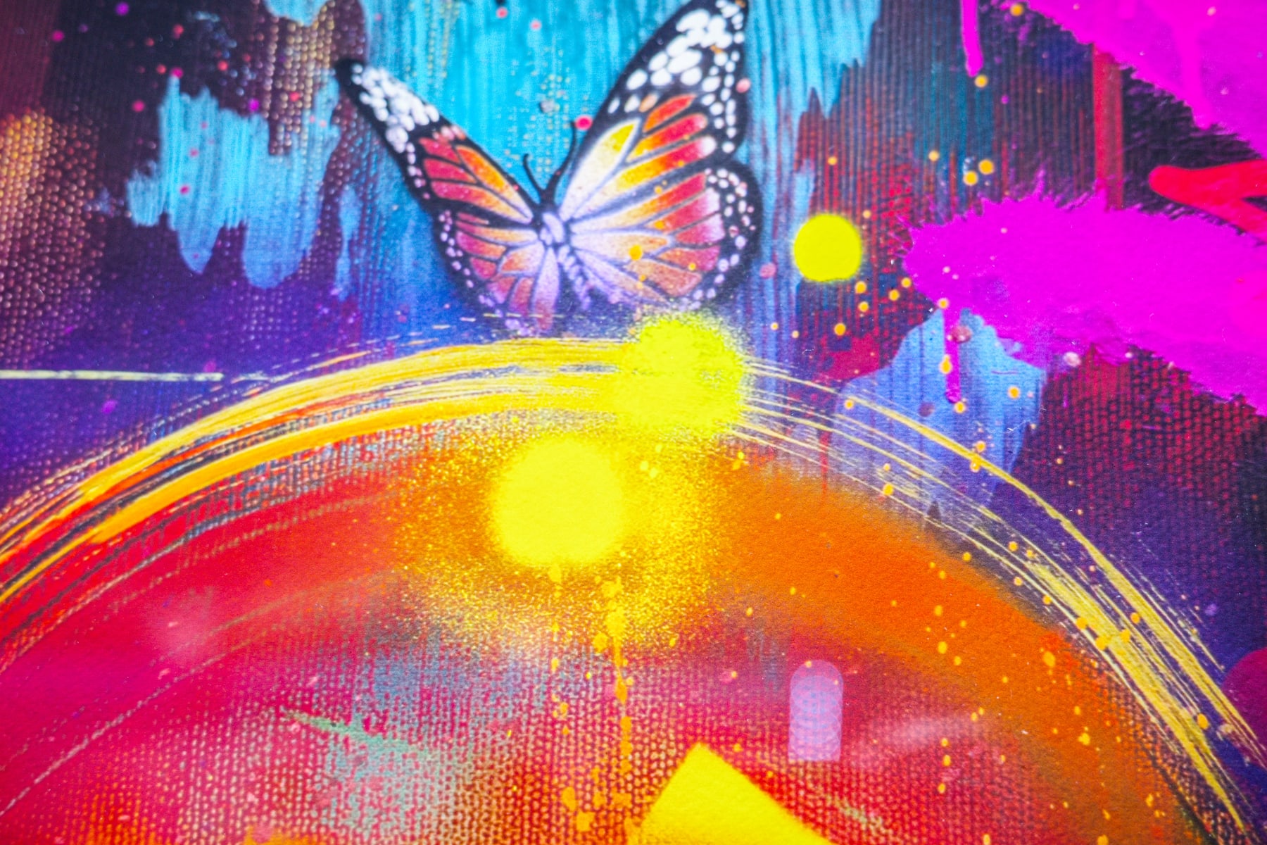 Risk Rock, Risk Heart, 2025