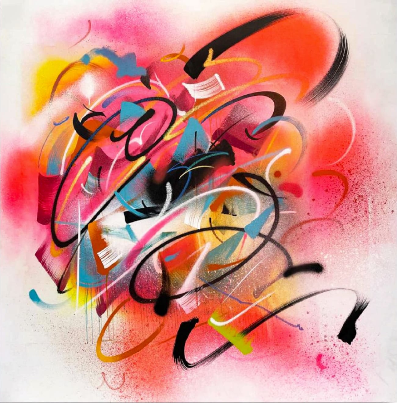 Rime, Essence of a Circling Wind, 2023