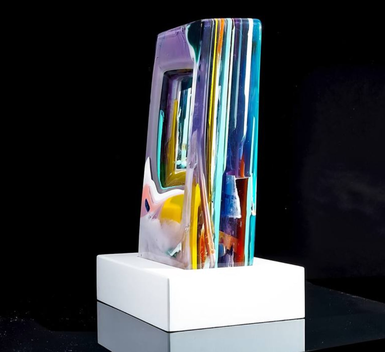 David Diaz, MINT, 2022