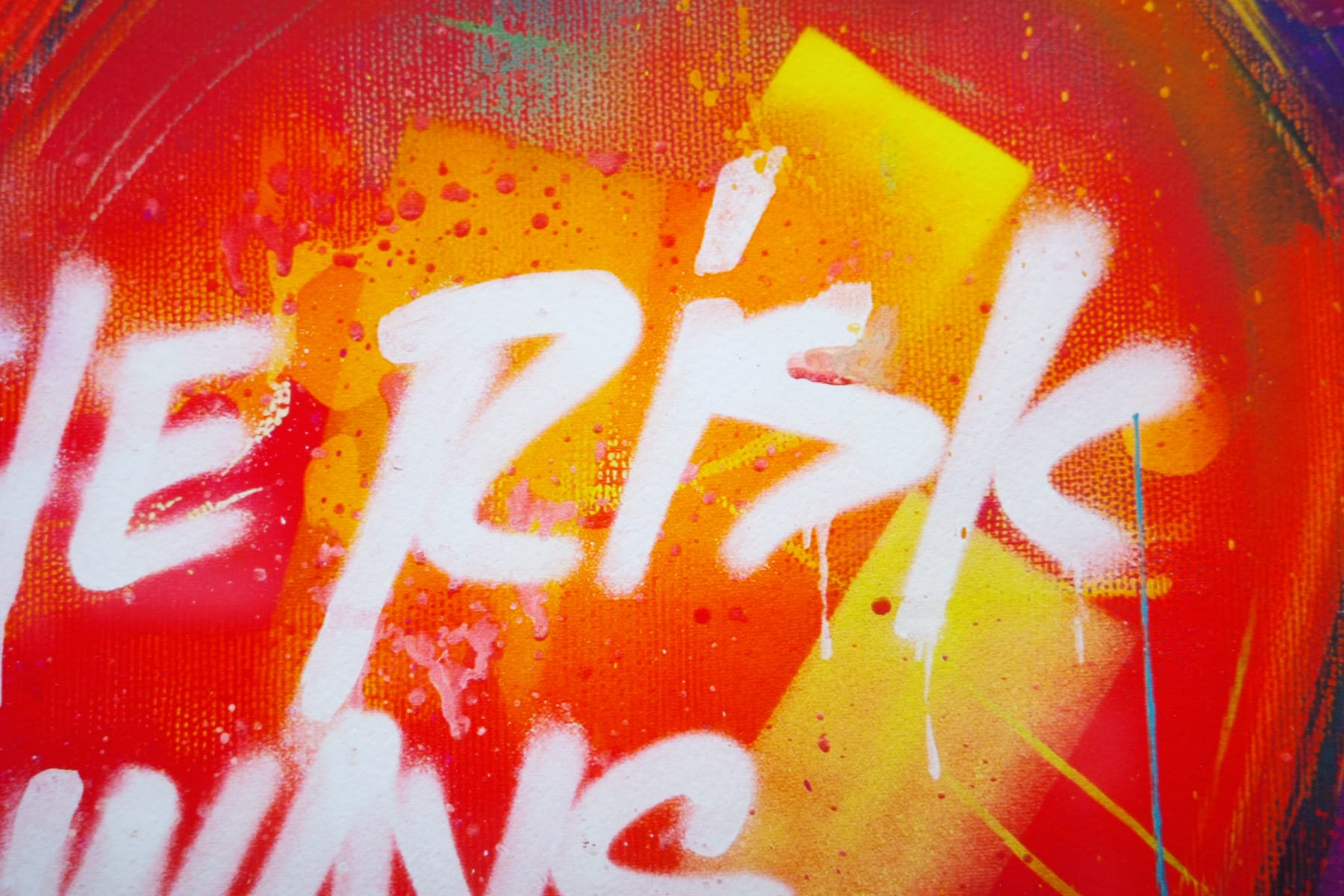 Risk Rock, Risk Heart, 2025